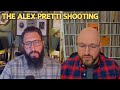 What To Know About The Alex Pretti Shooting With Civil Rights Lawyer Patrick Jaicomo