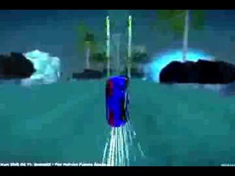 DM  DK Ft  Shondex   For Mother Fucker Skills II [Kocka Present]