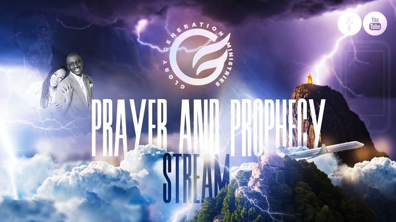 3 AREAS OF ATTACK CYCLES | Prophet Cambrell