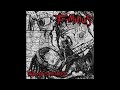 F-minus - Wake Up Screaming FULLALBUM 2003