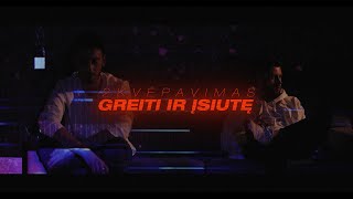 Download lagu 2Kvėpavimas - Greiti ir įsiutę mp3