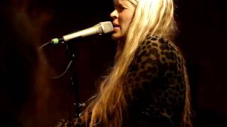 Charlotte Martin - Stromata (Bootleg Theatre Los Angeles 1/29/2011)