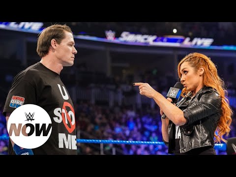 Fight Size Update: Matt Sydal Injured, ‘Survivor’ Contestants At IMPACT, Nikki Bella, More