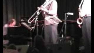 Bobby Previte & Bump