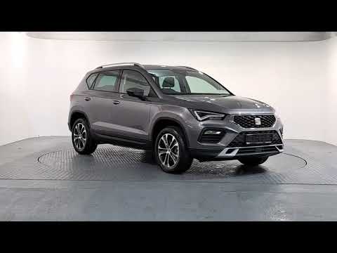 SEAT Ateca SE Plus 2.0 TDI 150hp (110 kW) DSG - Image 2