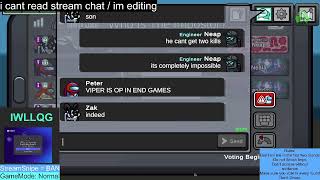 AU With Viewers