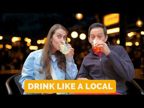 Best Bars in Bologna Italy | Where to Drink in Bologna for Amazing Cocktails