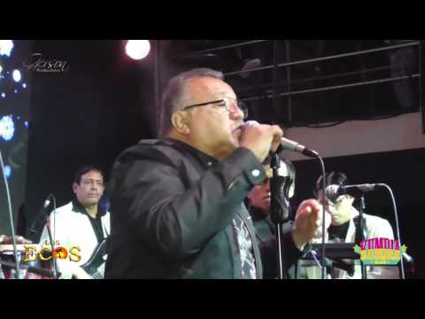 Mix Ecos - Los ECos & Kumbia Club 2016