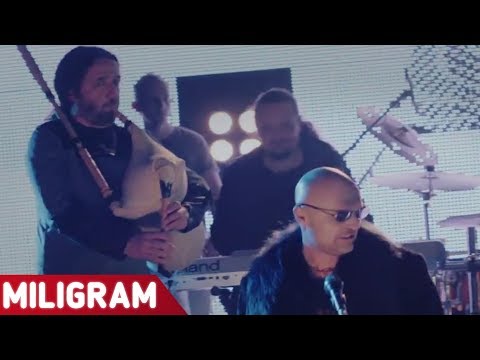 MILIGRAM - AMANET (OFFICIAL VIDEO 2017)