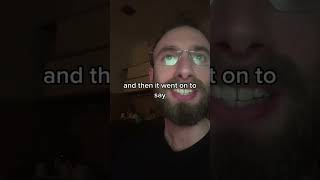 AI Buddha is coming.