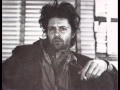 Glenn Branca - Quick Lesson #1 (Manic Static