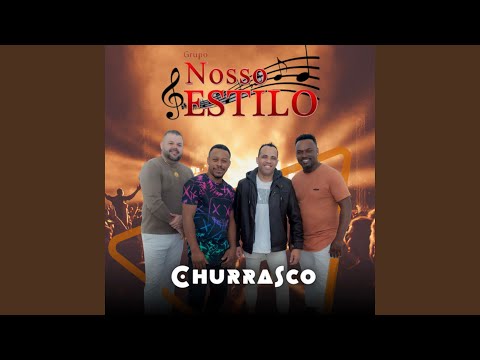Mesma Proporção - Grupo Nosso Estilo