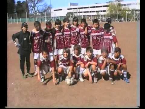 SABADOGOL. Infantiles - Metro. PLATENSE - LANUS. 13-9-2009