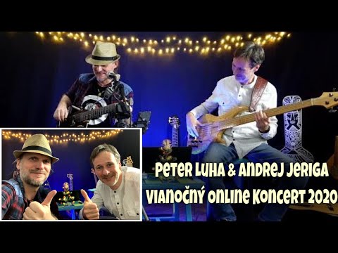 Guitar Loop Covers - Bob Dylan, John Lennon, Depeche Mode, J. J. Cale, Louis Armstrong / Peter Luha