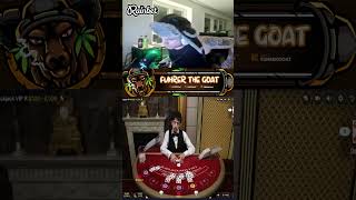 RAINBET BIG WIN #twitch #kick #roulettebigwin #roulette #blackjack #slot #funny #rainbet