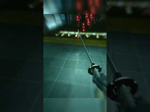 Using the Sandevistan responsibly