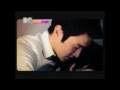 MV Adiós (goodbye)- Zhoumi de SUJU M OST Extr ...