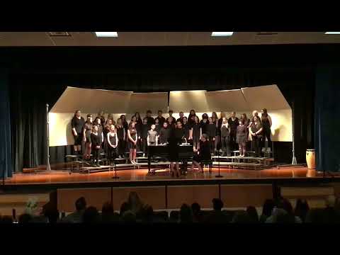 Bella Ciao Arr. Jerry Estes