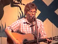 Tim and Mollie O'Brien "Leave That Liar Alone" 7/13/06 Grey Fox Bluegrass Festival