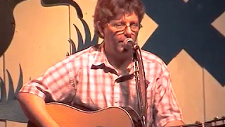 Tim and Mollie O'Brien "Leave That Liar Alone" 7/13/06 Grey Fox Bluegrass Festival