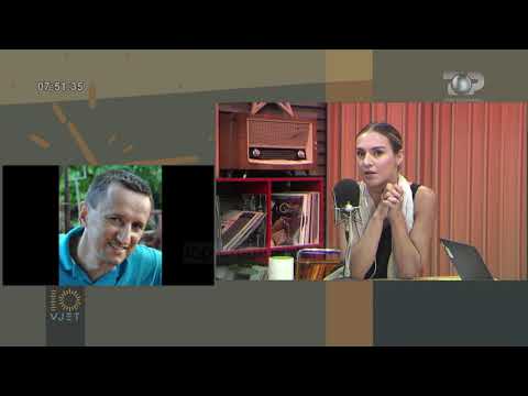 Wake Up, 12 Qershor 2018, Pjesa 2 - Top Channel Albania - Entertainment Show