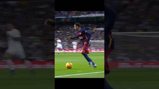 Neymar Prime vs Real Madrid 15-16 💀 #neymar #barcelona #skills #football
