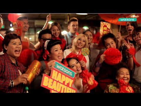 Our Favorite Celebs Greetings for you #HappyBeautifulYear