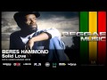 Beres Hammond - Solid Love