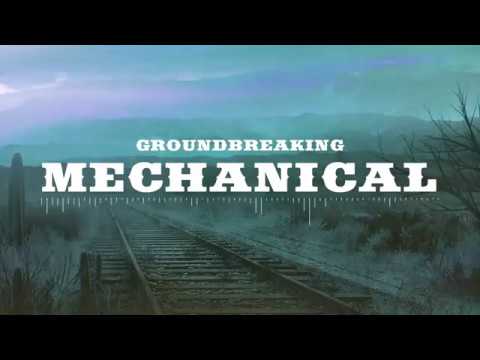 Groundbreaking | Mechanical