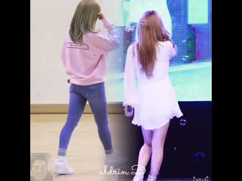 Apink chorong fancam mr.chu