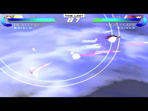 Acceleration of Suguri X Edition Playstation 3