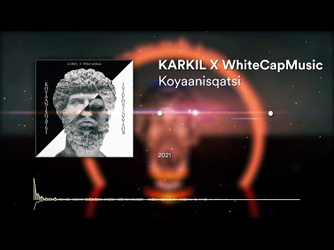 @karkil  x @whitecapmusic - Koyaanisqatsi ( #Techno )