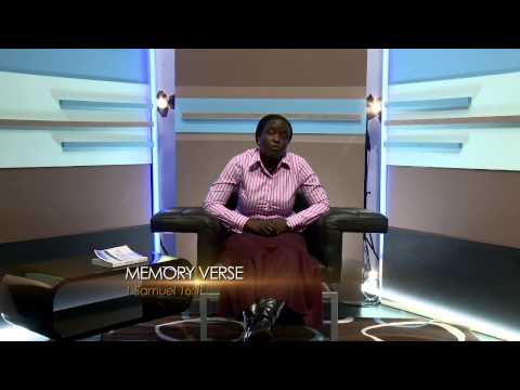 Open Heavens Reflections May 09 2013 -  INVITING YOUR SUBSTITUTE?