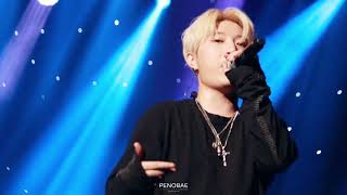 [LIVE] 페노메코 PENOMECO - O.F.F @아티스트스테이지 180616