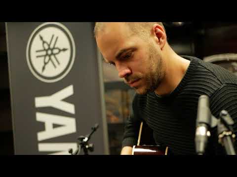 Petruska András/Yamaha Transacoustic LL TA