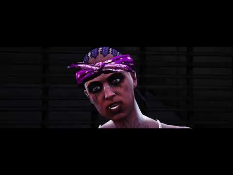 La Tige - Rafale (GTARP)