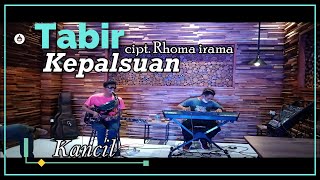 Download lagu Kancil membawakan lagu dangdut rhoma 'TABIR KEPALSUAN' Live in PUA PUA CAFE TIMIKA_ ORIGINAL DANGDUT mp3 Download lagu Kancil membawakan lagu dangdut rhoma 'TABIR KEPALSUAN' Live in PUA PUA CAFE TIMIKA_ ORIGINAL DANGDUT mp3