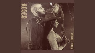 Rodeo Music Video