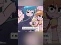 Scott Pilgrim Takes Off is a 9/10! You NEED to watch the first episode ASAP! #scottpilgrim #netflix