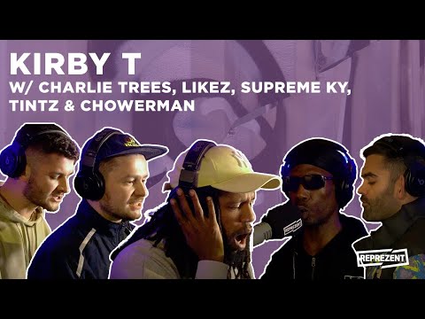 Kirby T w/ Likez, Charlie Trees, Tintz, Supreme Ky and Chowerman | Grime Set