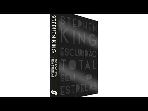 Escuridão Total sem Estrelas de Stephen King.