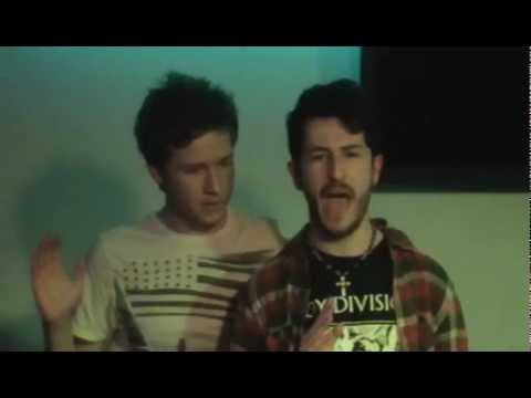 THUMP YOU - Improvised Song