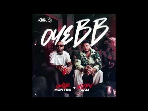 Omar Montes ft. Nicky Jam - Oye BB