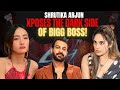 Shrutika Arjun I Was Not Invited For Karanveer Mehra And Chum Darang S Party Because