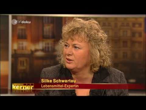 Johannes B. Kerner, ADHS und E-Nummern