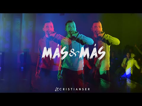 Más Y Más video