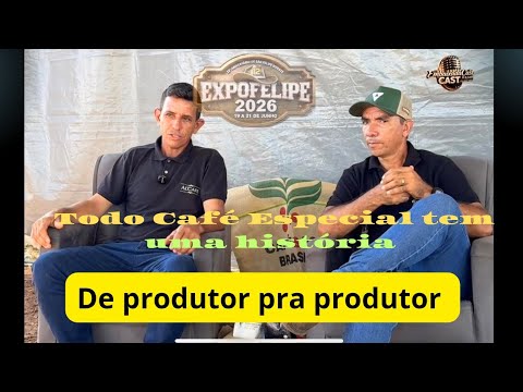 TODO CAFÉ ESPECIAL TEM UMA HISTÓRIA |Rodada de negocio#robustaamazônico #emater #rondonia 