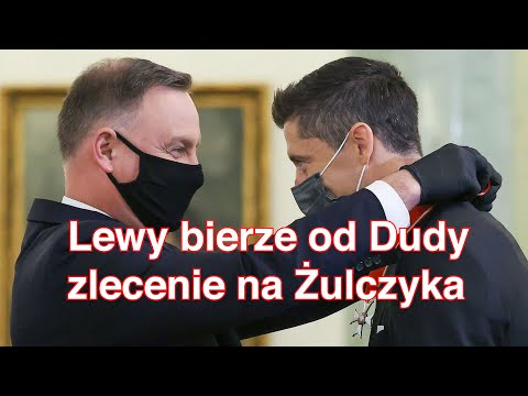 DUDA and LEWANDOWSKI'S gluten - ZDVPPING