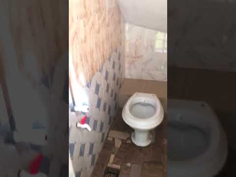 A Roomself contain at Kudeibu estate…