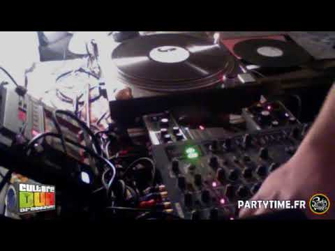 CULTURE DUB RADIO SHOW #43 - Janvier 2018